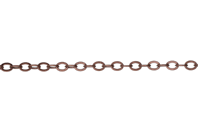 CH-819 3mm X 4mm Cable Chain