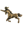 Bronze Unicorn