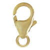 Gold Filled Lobster Clasp - 5 Pcs Per Package