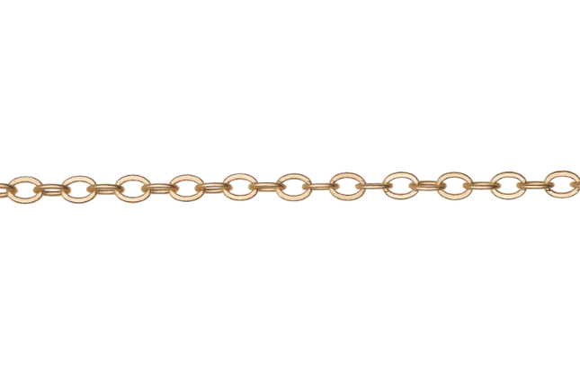 CH-819 3mm X 4mm Cable Chain