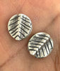 HB7 -  Hill Tribe Silver Bead size 10 mm