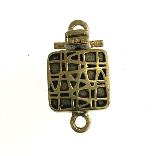 Bronze Box Clasp-04