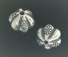 HB10-Hill Tribe Silver Bead