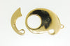 Bronze Toggle-togB01