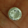 Load image into Gallery viewer, SB013- Hill Tribe Silver Puffy  hammered Round Bead