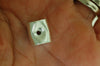 Load image into Gallery viewer, SB016 - Hill Tribe Silver Bead