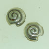 Load image into Gallery viewer, SB024- Hill Tribe Silver Shell Bead