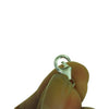 Lobster Clasp -Sterling Silver Lobster Clasp Pear Shape 4 Sizes Price Per 5 Pcs