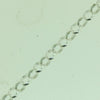 Load image into Gallery viewer, Rolo Chain- Sterling Silver Chain by foot 3 sizes available